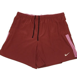 Men's Sz XXL Nike Standard Fit 7" Length DV9359 653 Running Run Shorts